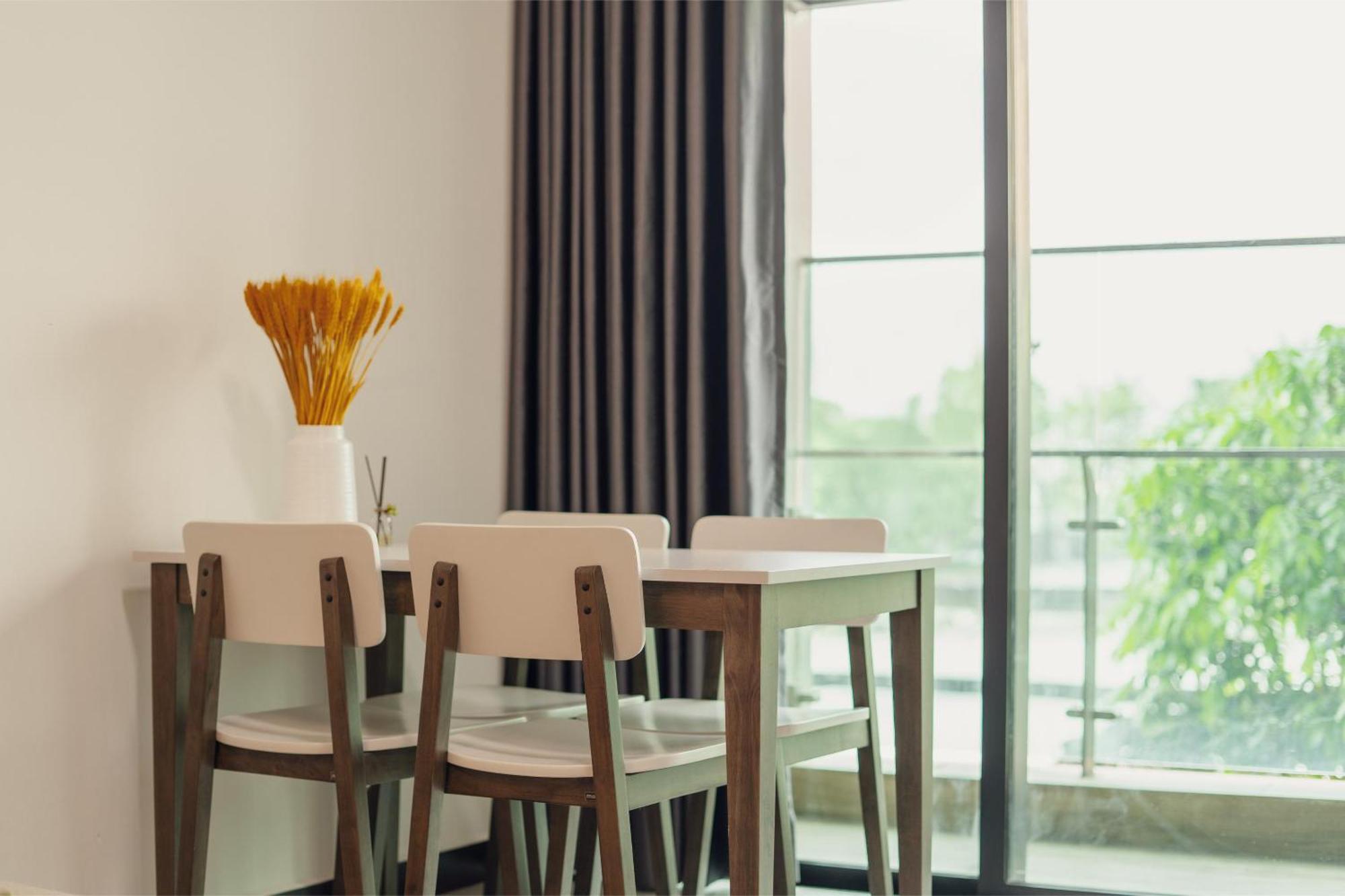 Tropical House - New Apartment At Delasol Hô Chi Minh-Ville Extérieur photo
